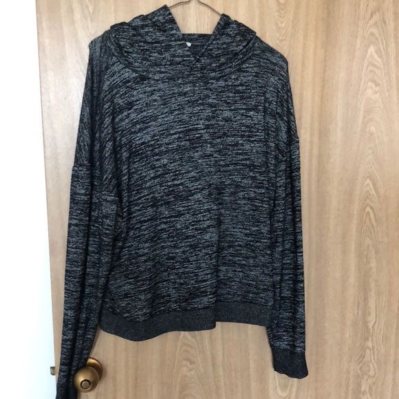 Soft GAP hoodie - Picture 1 of 4